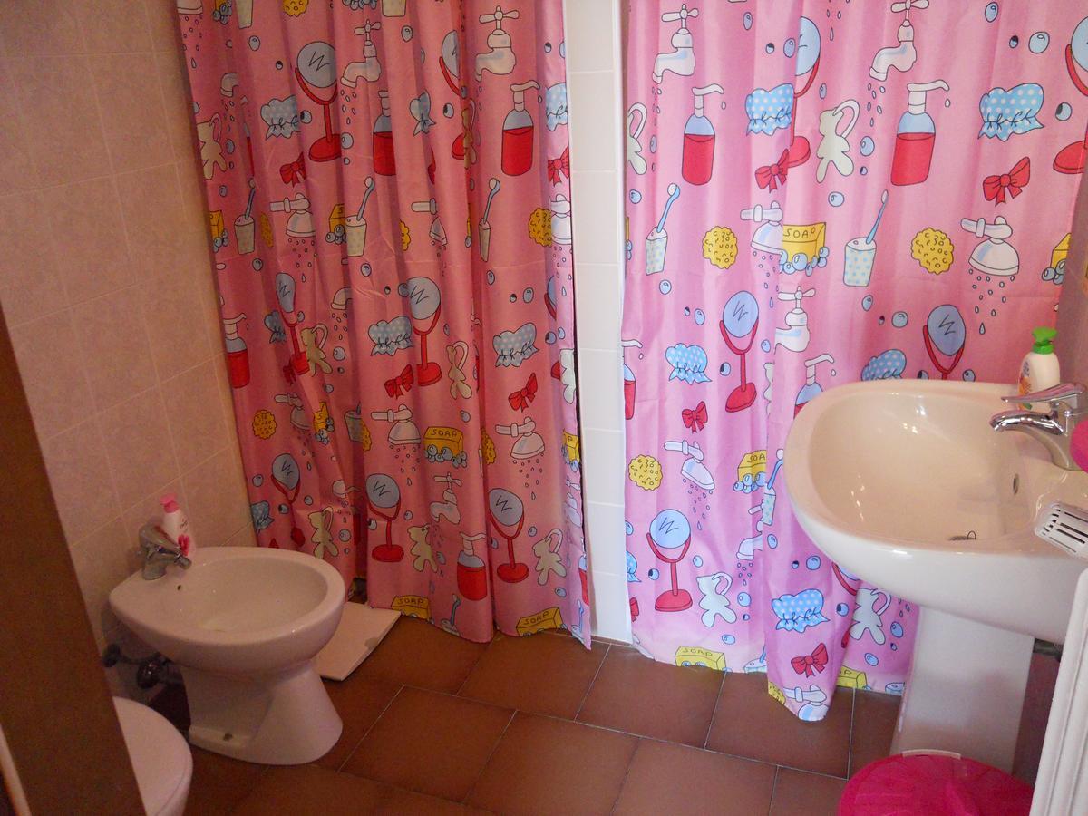 Casa Clotilde Bed & Breakfast Stazzano Exterior foto