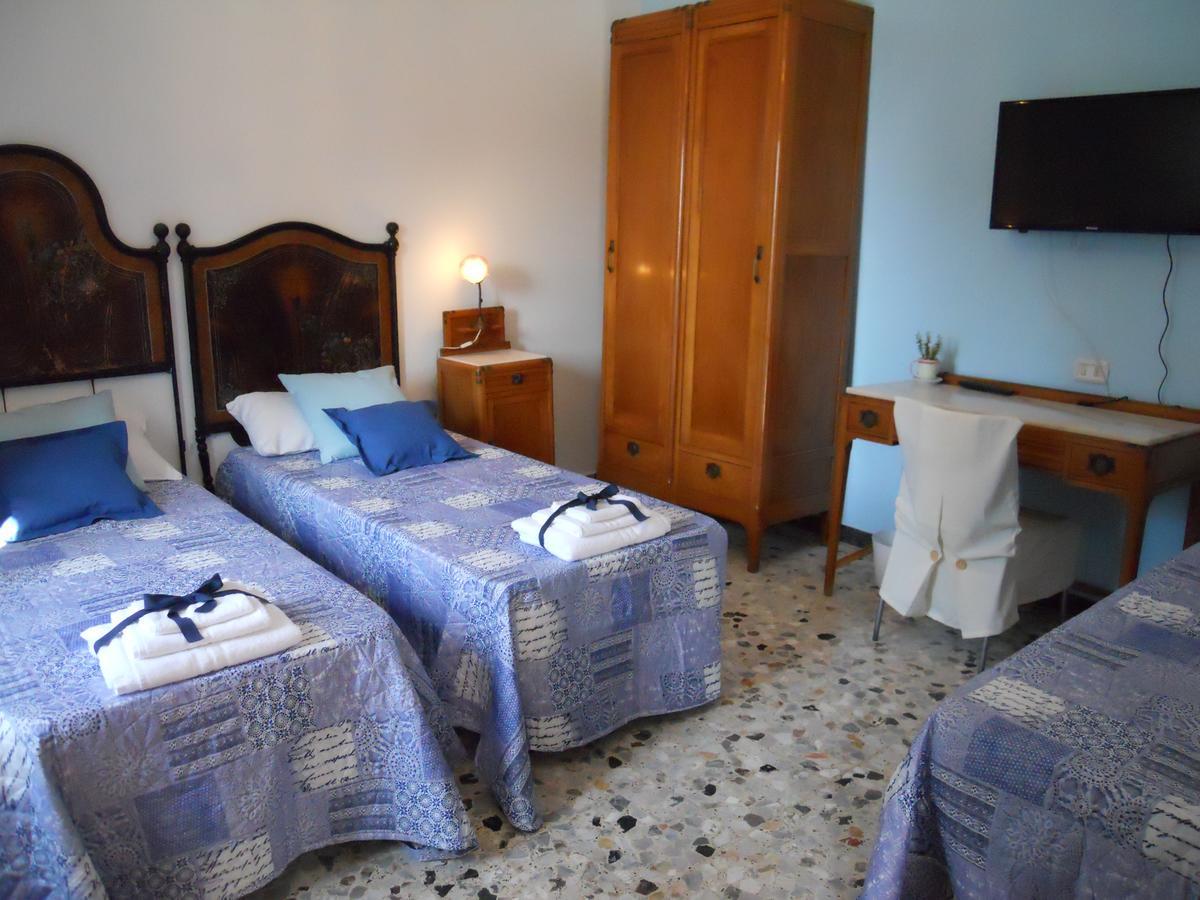 Casa Clotilde Bed & Breakfast Stazzano Exterior foto