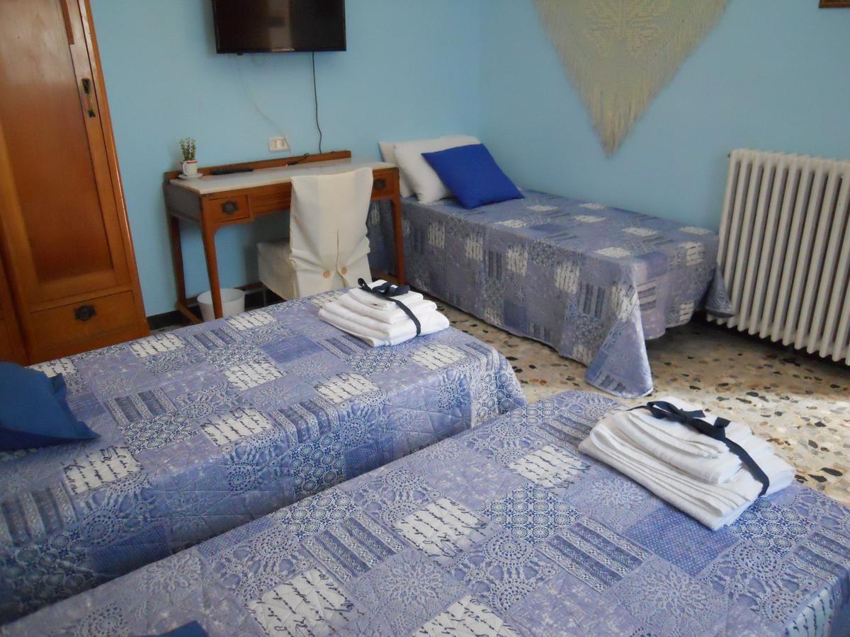 Casa Clotilde Bed & Breakfast Stazzano Exterior foto