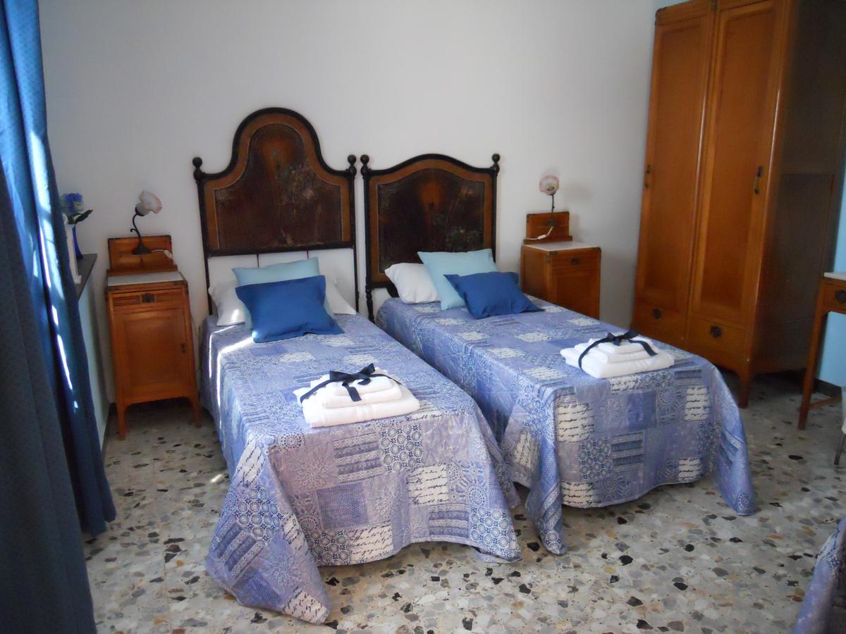 Casa Clotilde Bed & Breakfast Stazzano Exterior foto