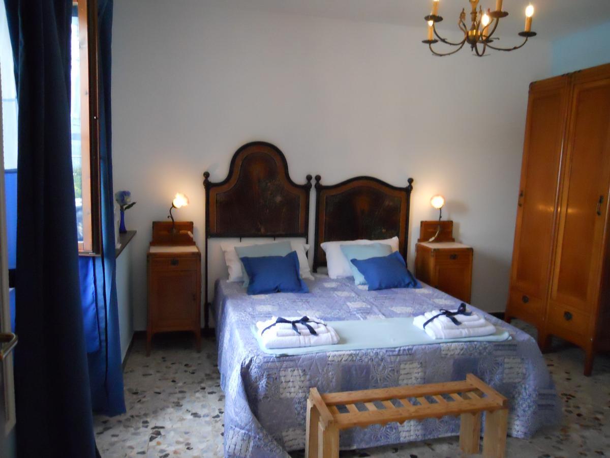 Casa Clotilde Bed & Breakfast Stazzano Exterior foto