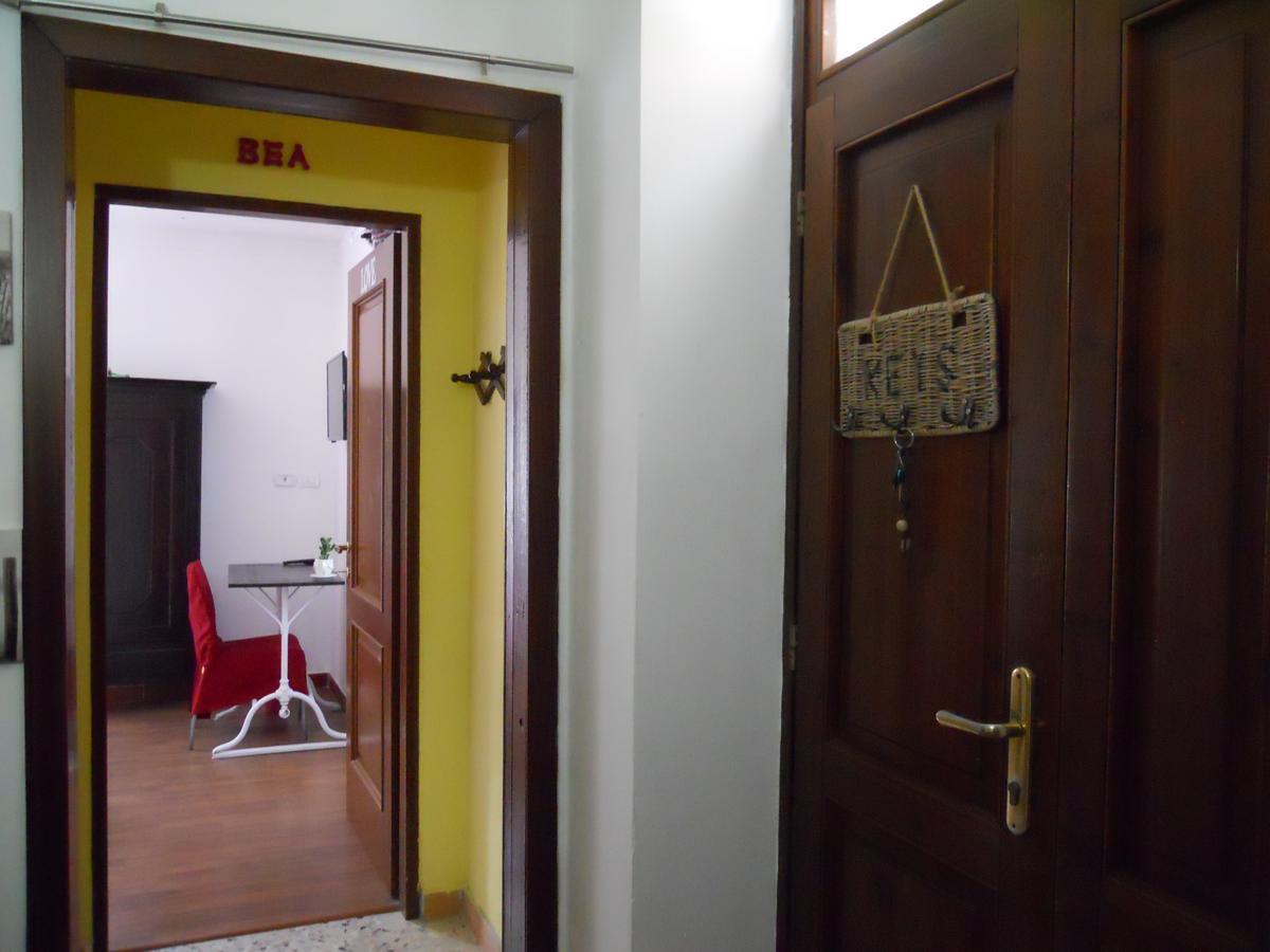 Casa Clotilde Bed & Breakfast Stazzano Exterior foto