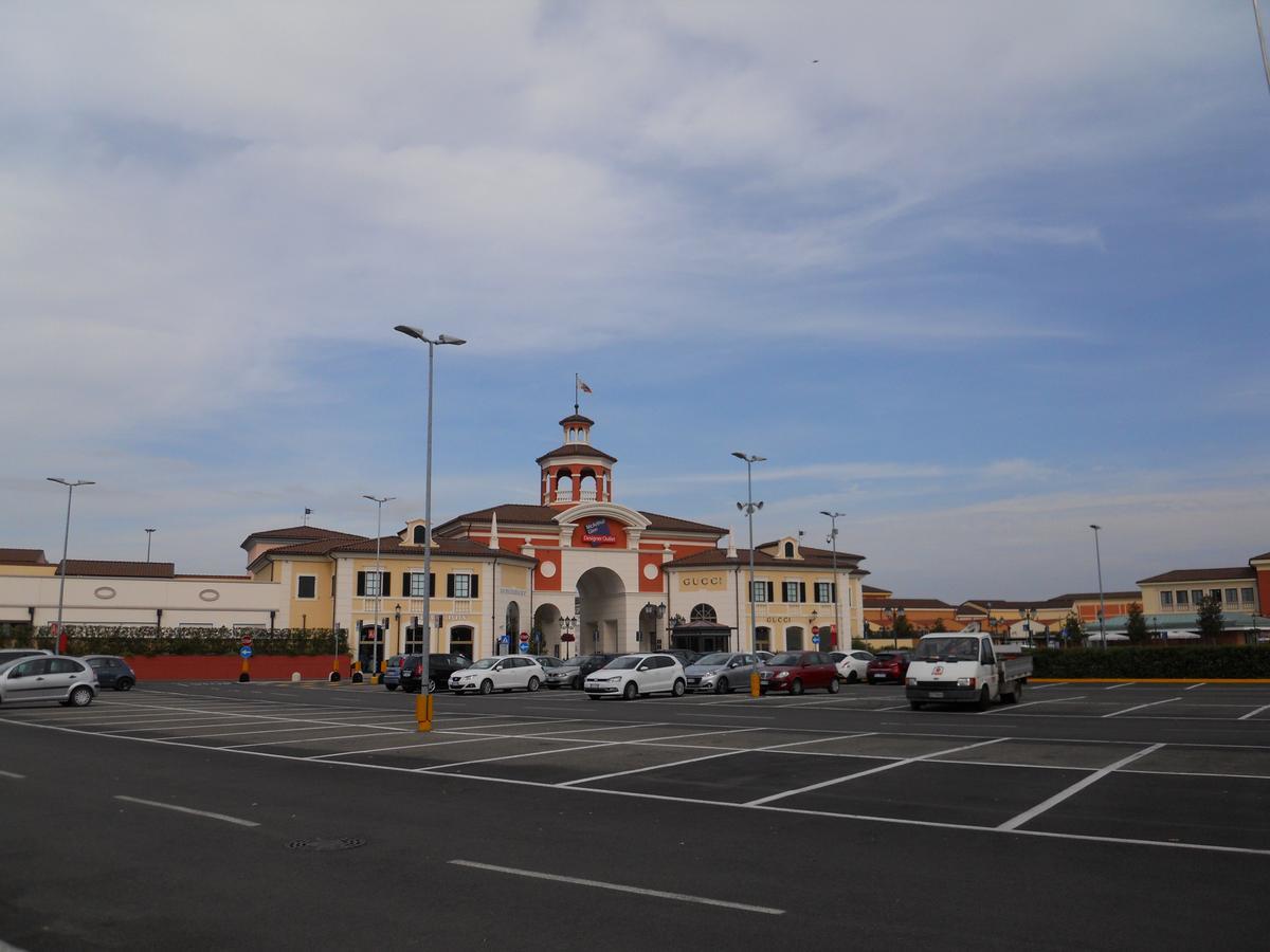 Casa Clotilde Bed & Breakfast Stazzano Exterior foto